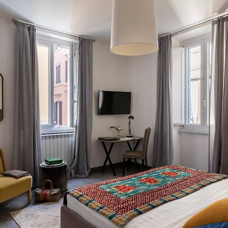 Now Apartments, Aparthotel In The Heart Of Roma Ngoại thất bức ảnh