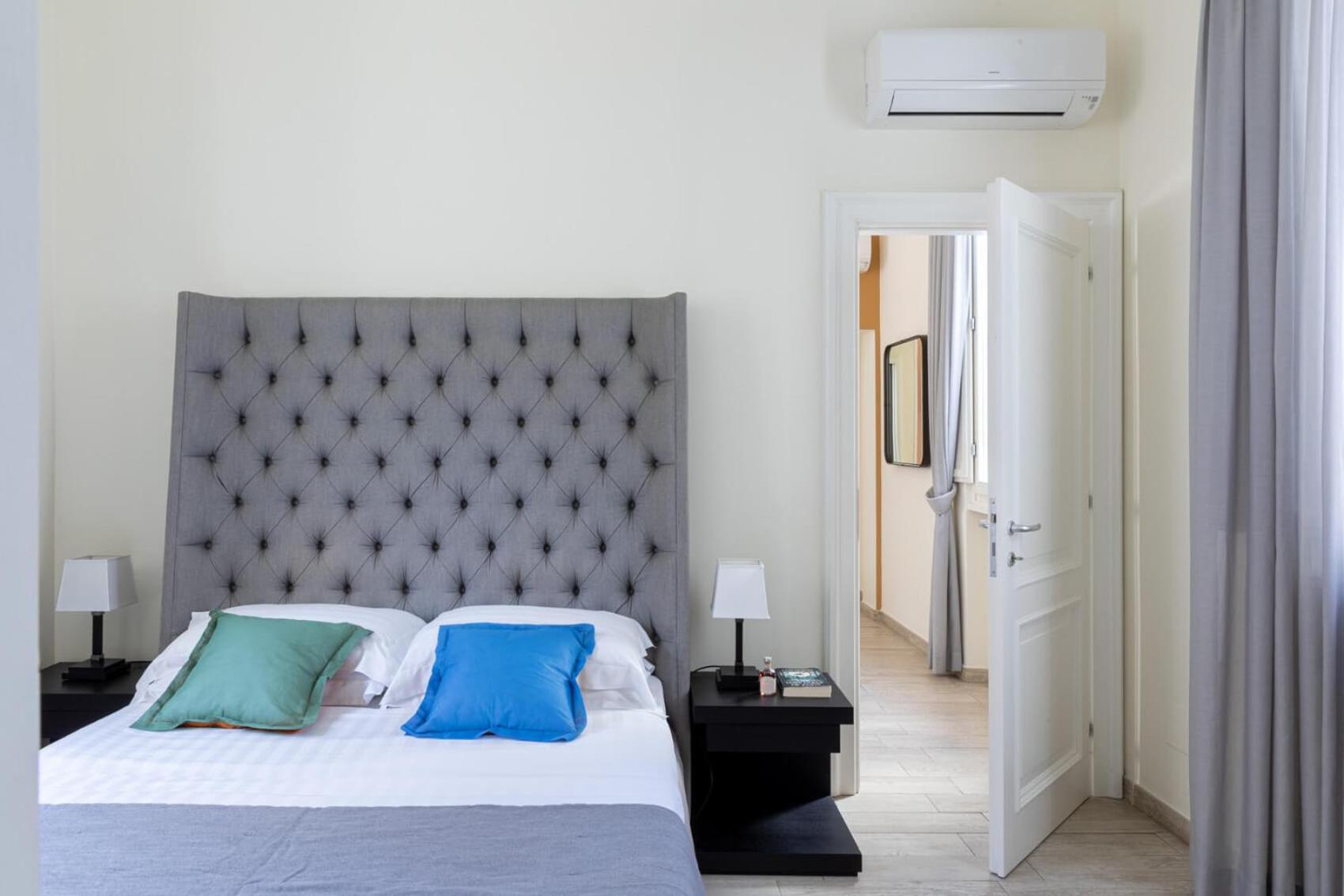 Now Apartments, Aparthotel In The Heart Of Roma Phòng bức ảnh