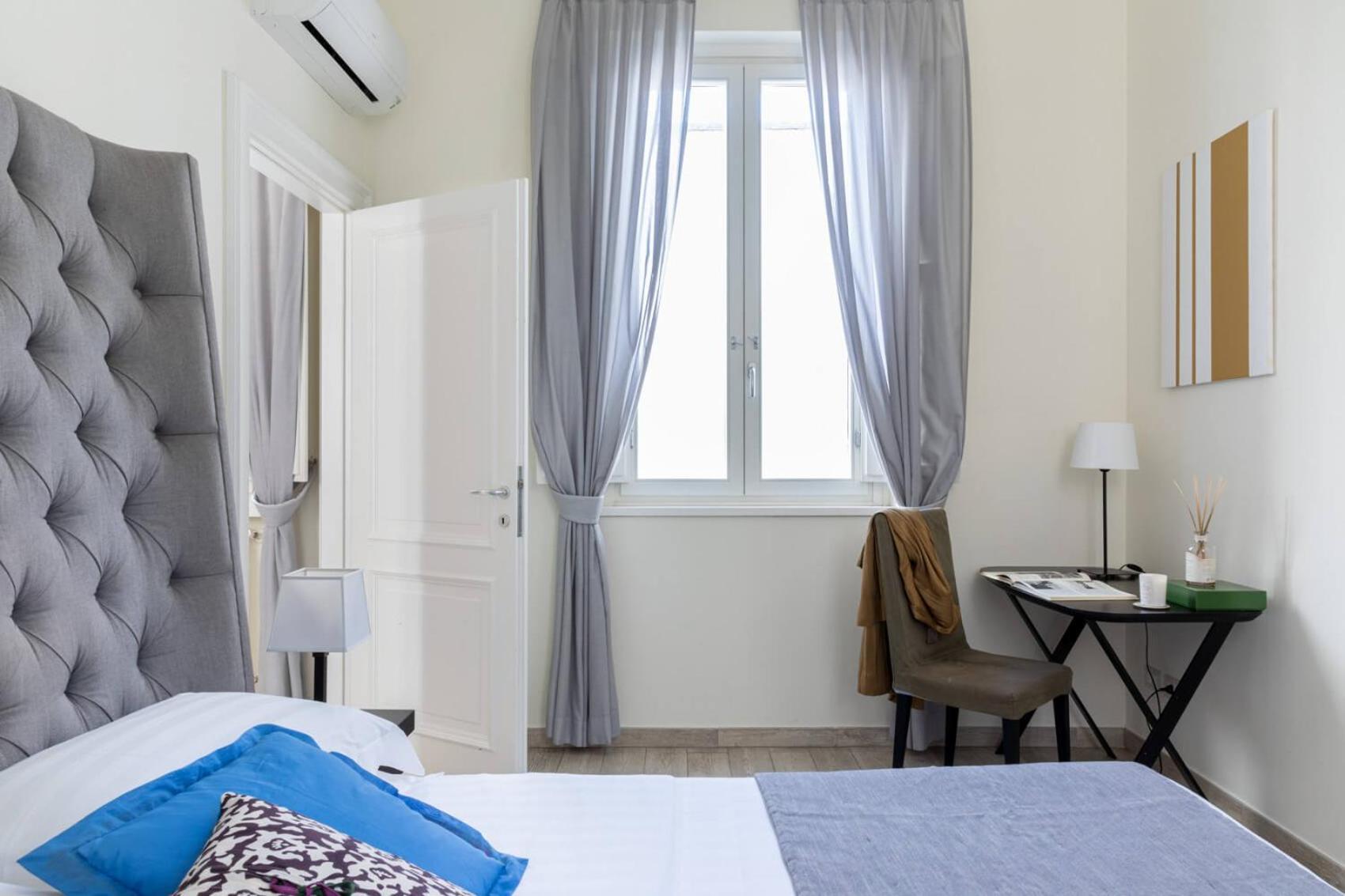 Now Apartments, Aparthotel In The Heart Of Roma Phòng bức ảnh