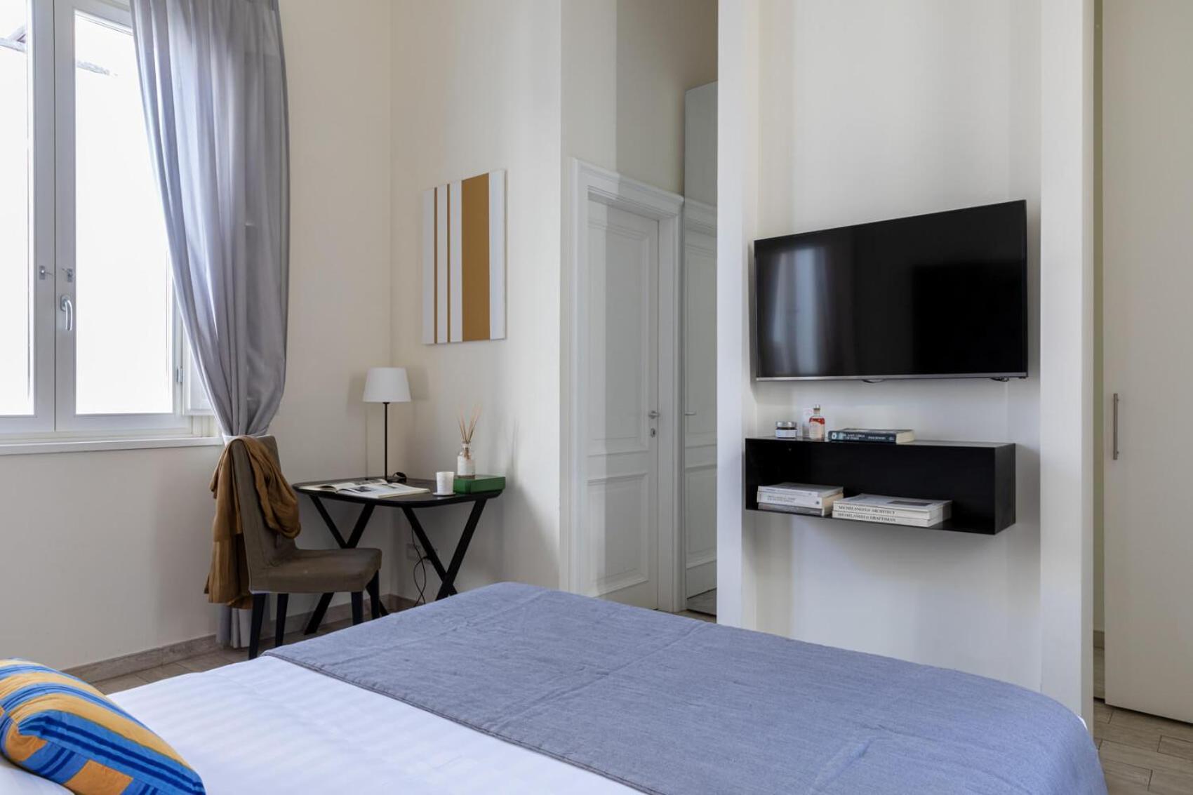 Now Apartments, Aparthotel In The Heart Of Roma Ngoại thất bức ảnh