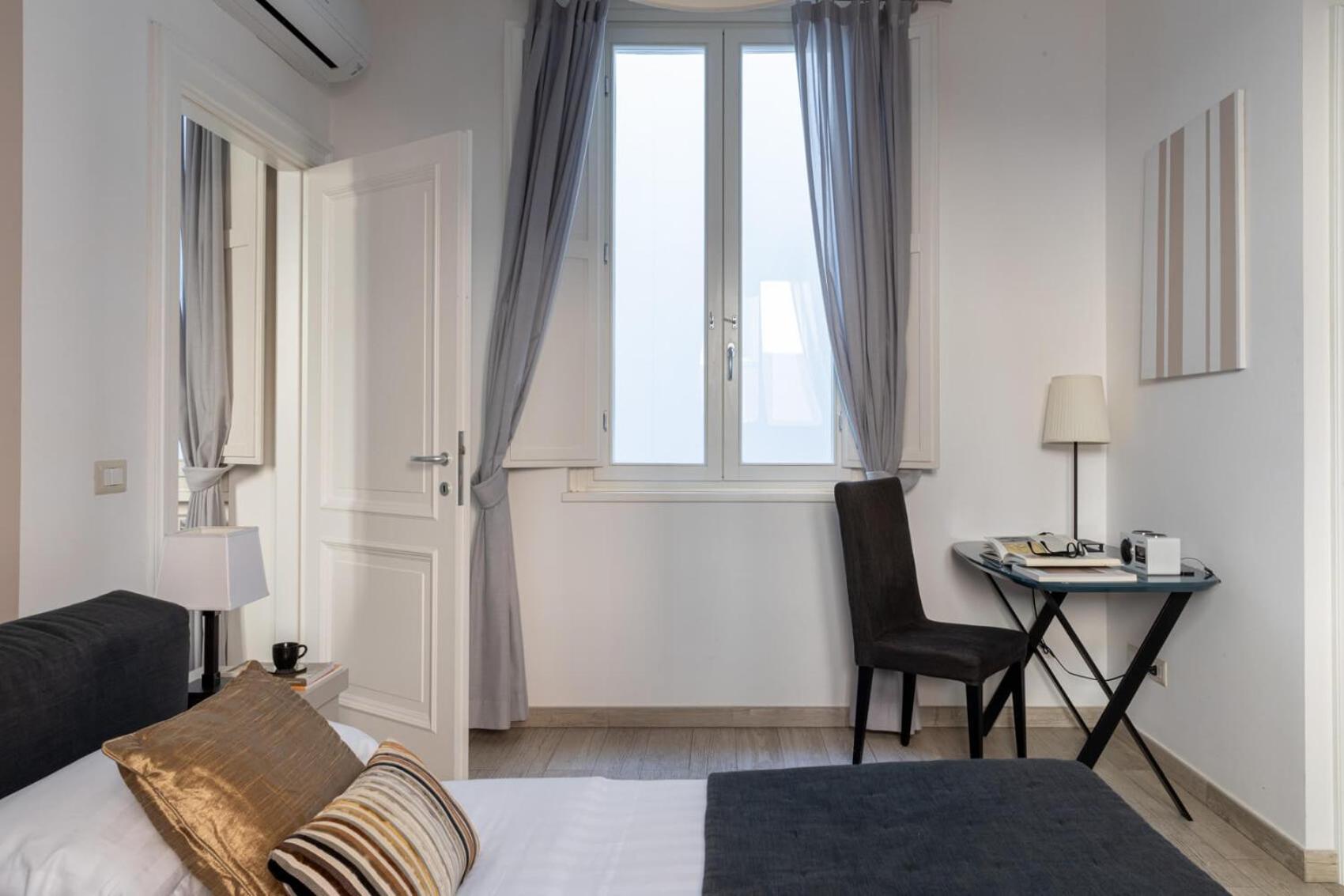 Now Apartments, Aparthotel In The Heart Of Roma Phòng bức ảnh
