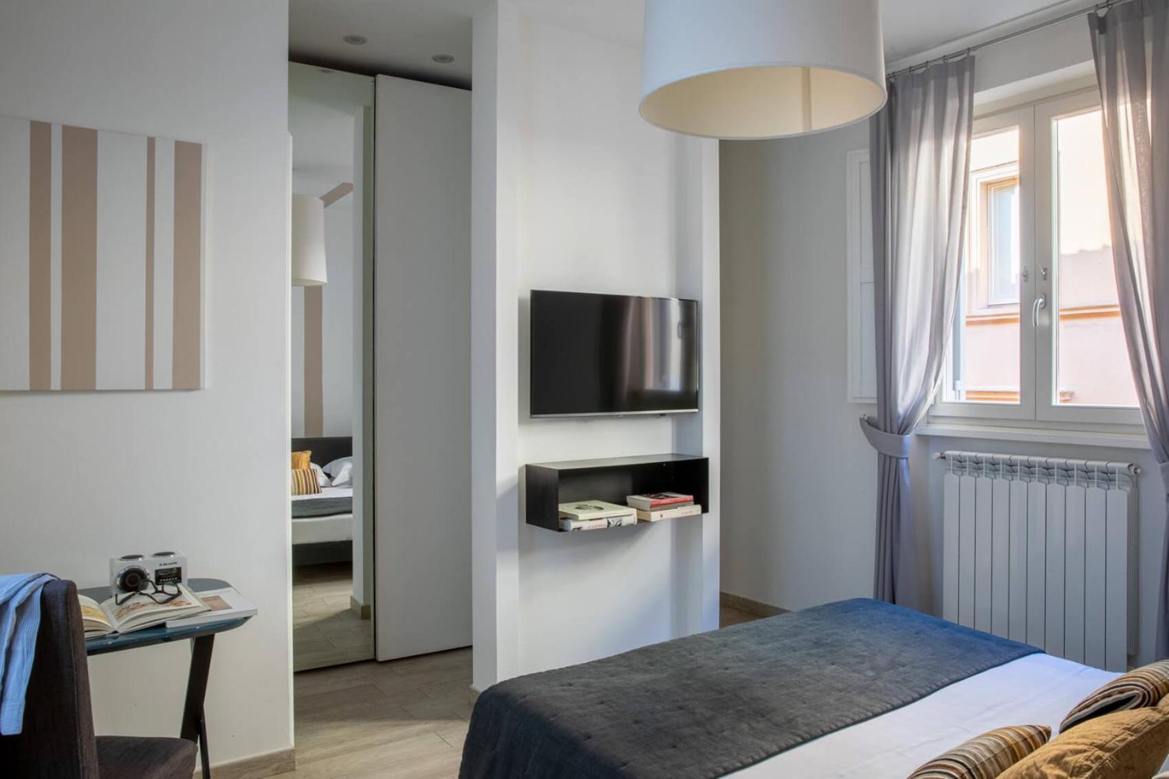 Now Apartments, Aparthotel In The Heart Of Roma Ngoại thất bức ảnh