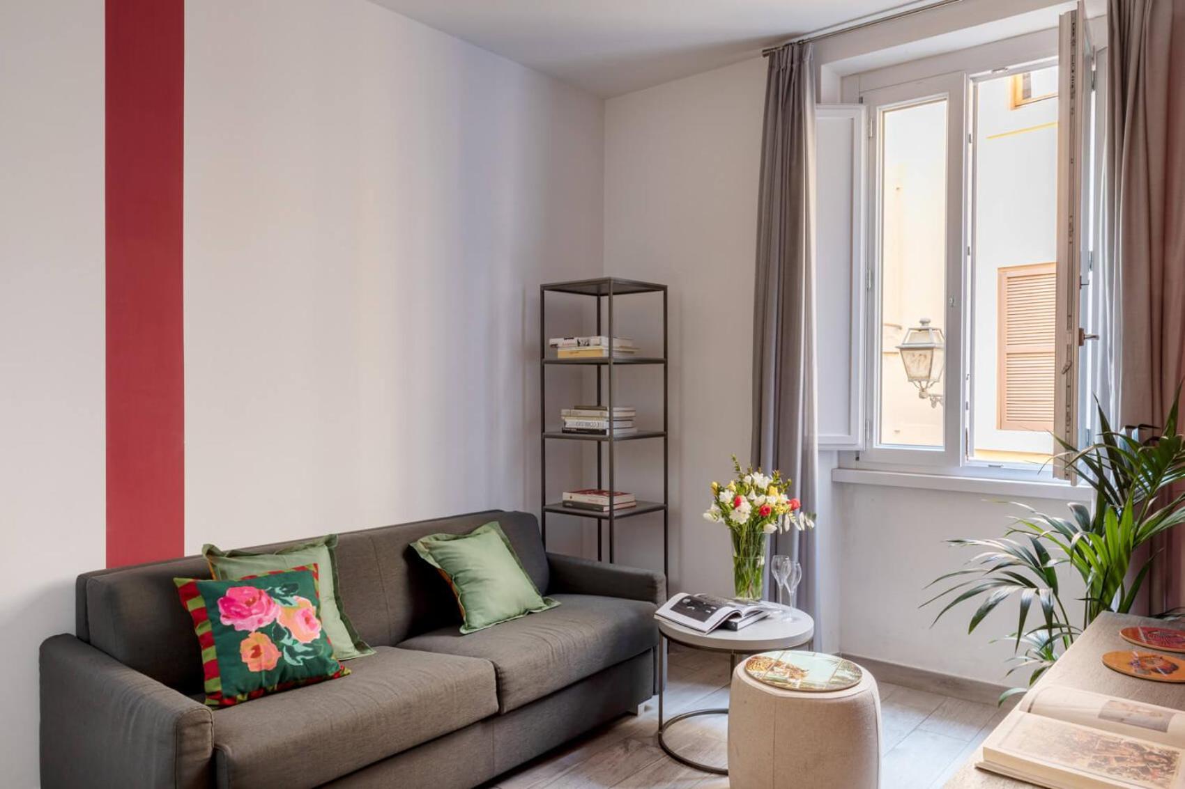 Now Apartments, Aparthotel In The Heart Of Roma Phòng bức ảnh