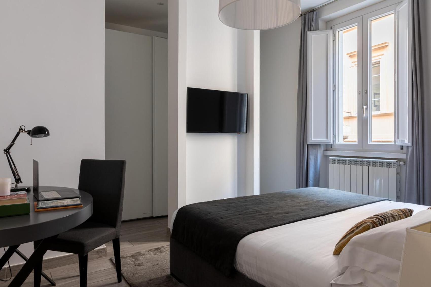 Now Apartments, Aparthotel In The Heart Of Roma Ngoại thất bức ảnh