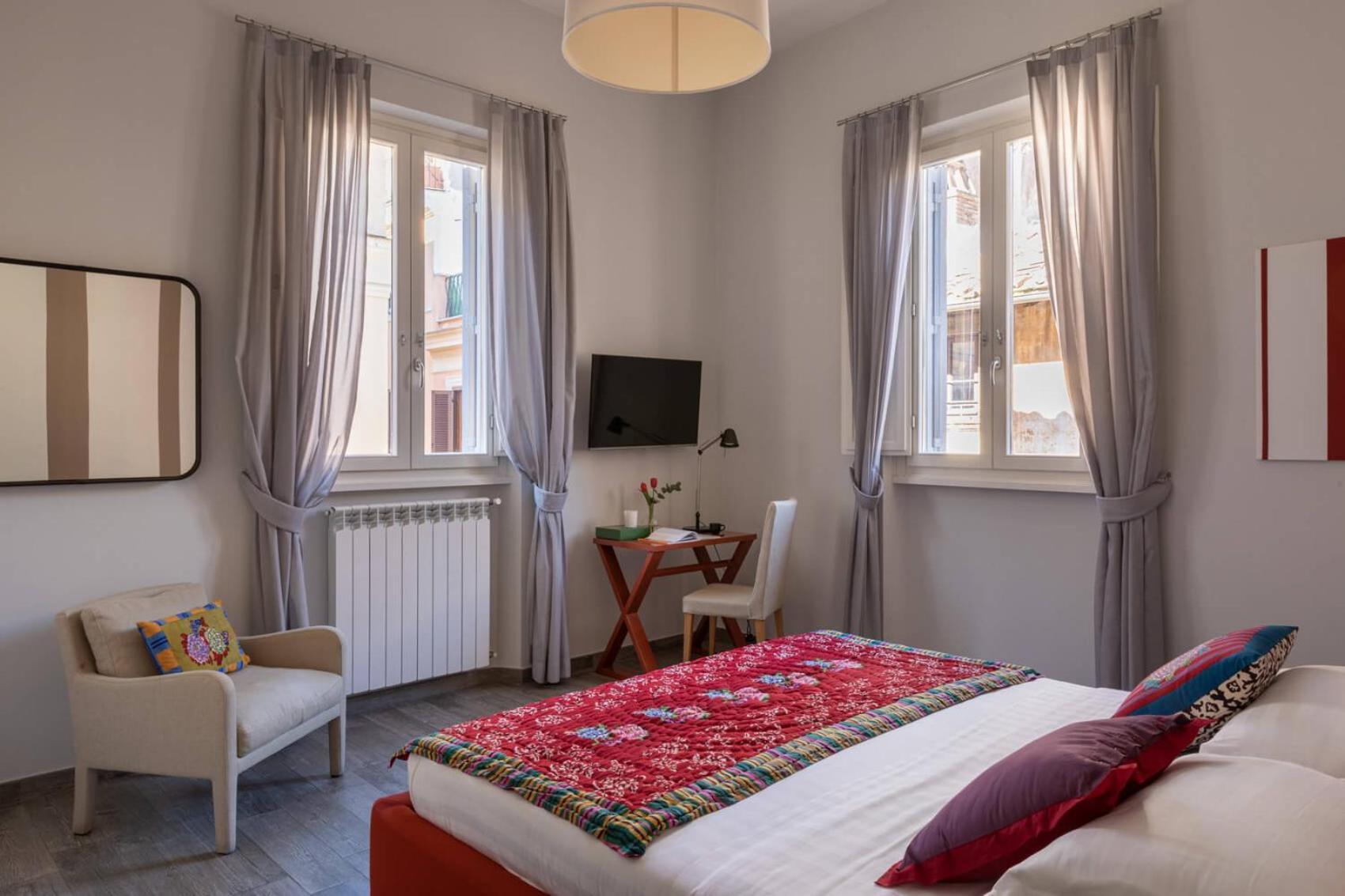 Now Apartments, Aparthotel In The Heart Of Roma Ngoại thất bức ảnh