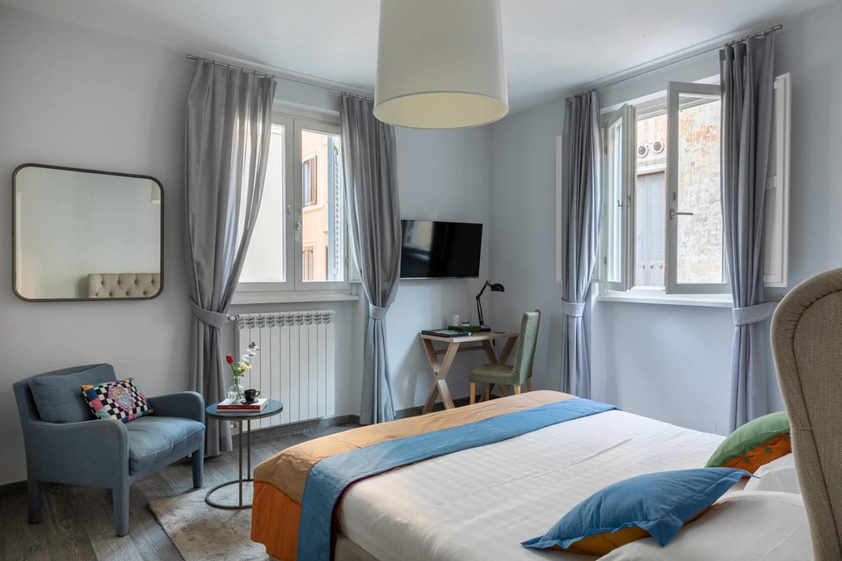 Now Apartments, Aparthotel In The Heart Of Roma Ngoại thất bức ảnh