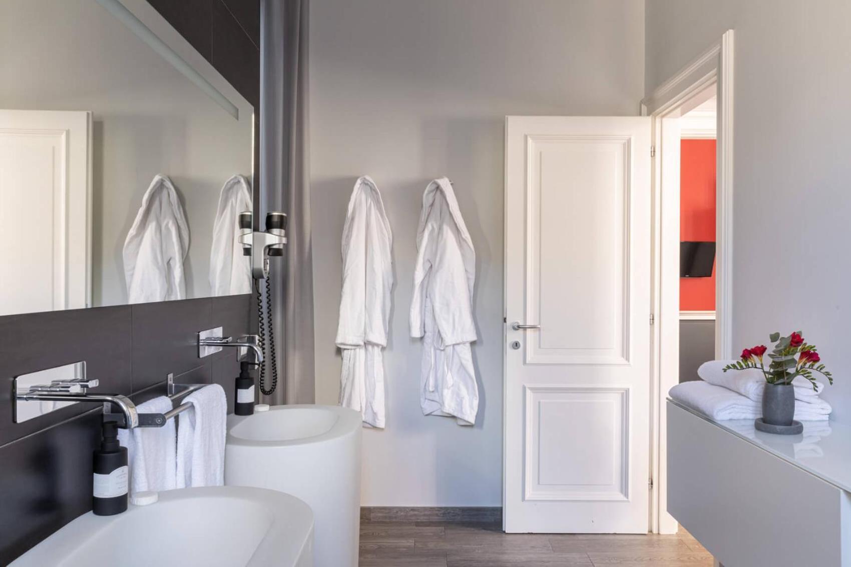Now Apartments, Aparthotel In The Heart Of Roma Phòng bức ảnh
