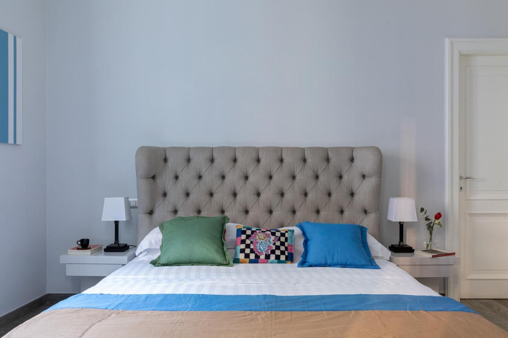 Now Apartments, Aparthotel In The Heart Of Roma Phòng bức ảnh