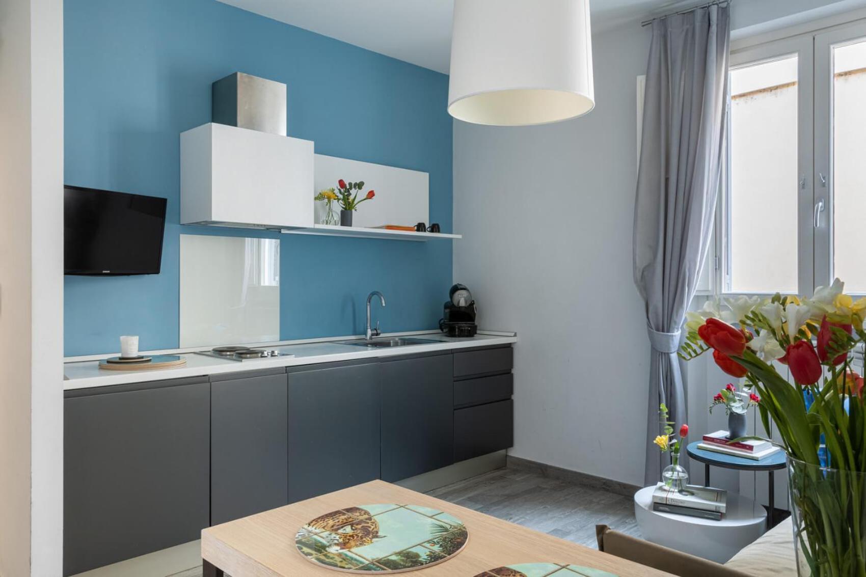 Now Apartments, Aparthotel In The Heart Of Roma Ngoại thất bức ảnh