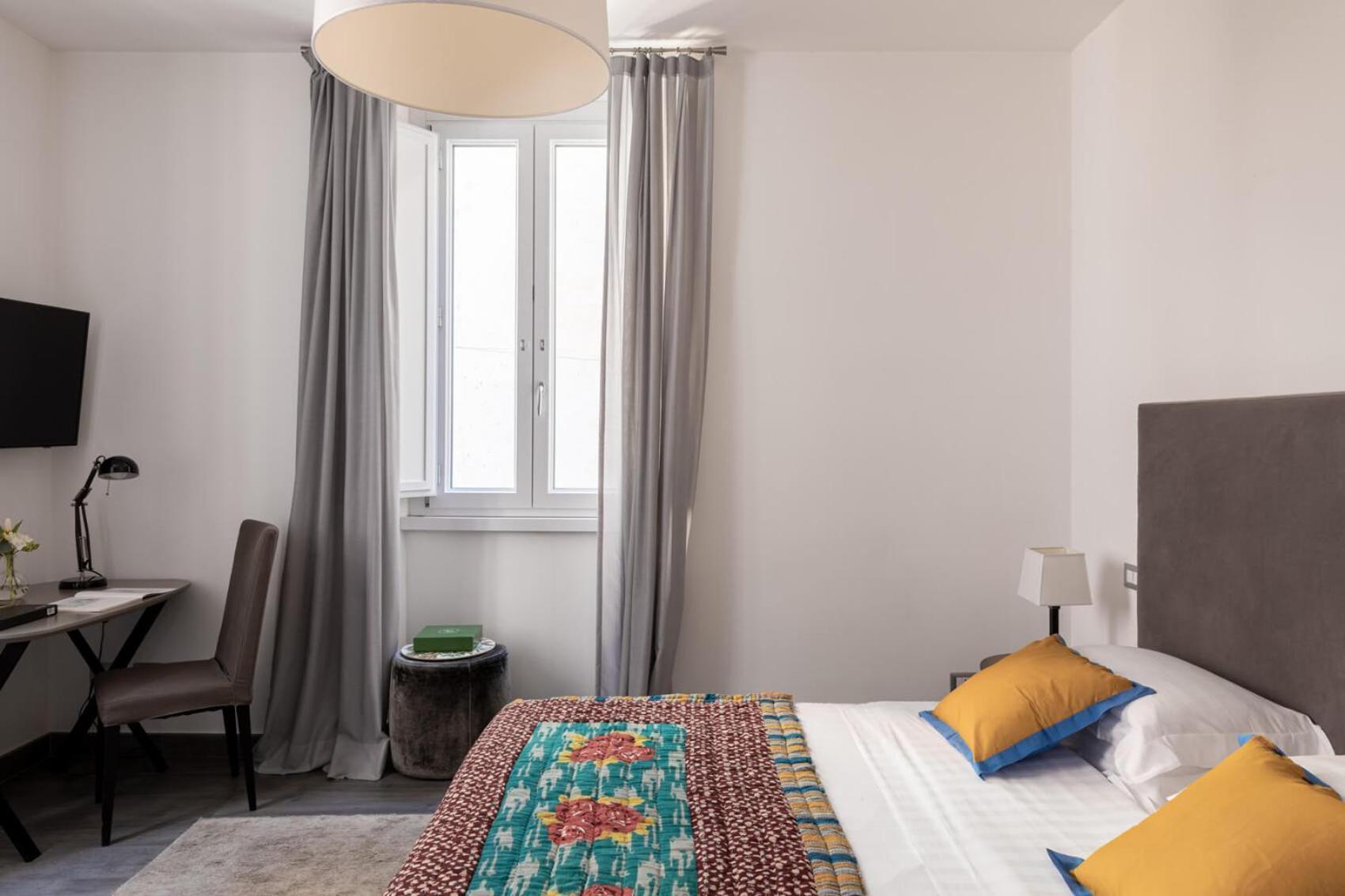 Now Apartments, Aparthotel In The Heart Of Roma Phòng bức ảnh