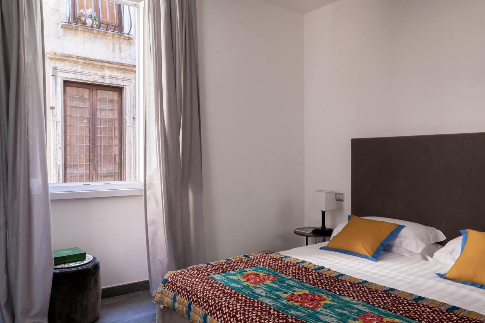 Now Apartments, Aparthotel In The Heart Of Roma Phòng bức ảnh
