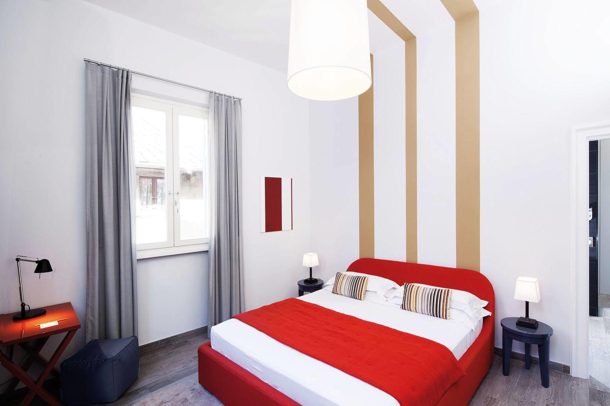 Now Apartments, Aparthotel In The Heart Of Roma Ngoại thất bức ảnh