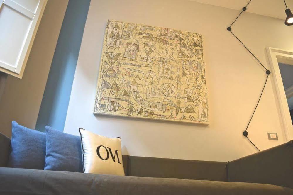 Now Apartments, Aparthotel In The Heart Of Roma Ngoại thất bức ảnh