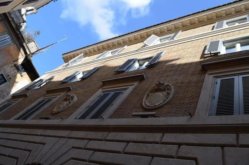 Now Apartments, Aparthotel In The Heart Of Roma Ngoại thất bức ảnh