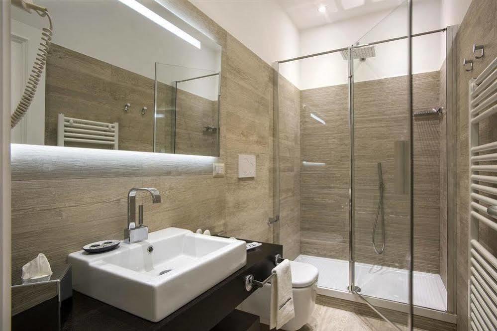 Now Apartments, Aparthotel In The Heart Of Roma Ngoại thất bức ảnh