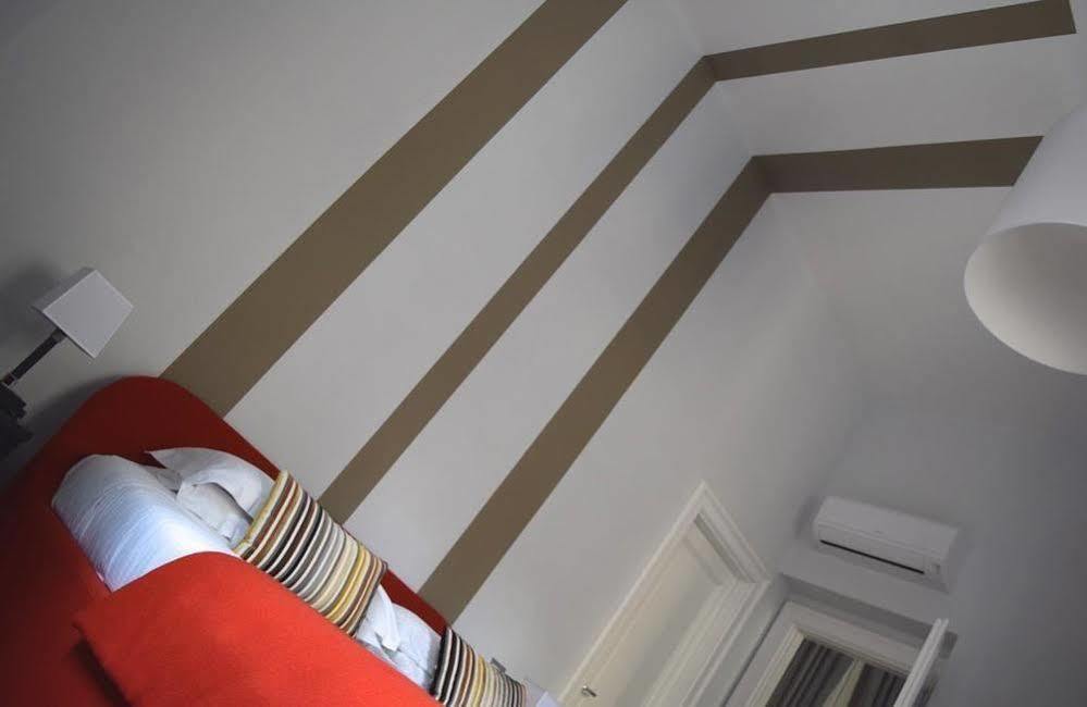 Now Apartments, Aparthotel In The Heart Of Roma Ngoại thất bức ảnh
